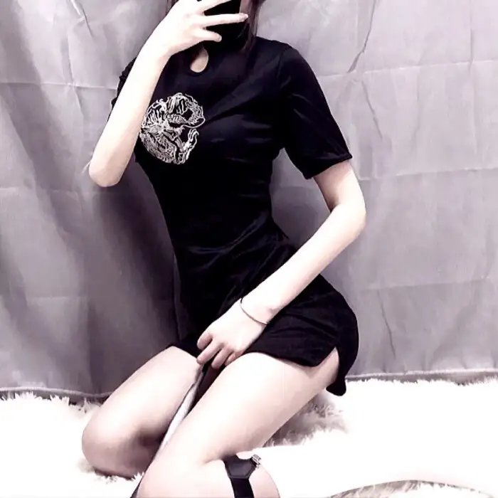 这就是圣诞节